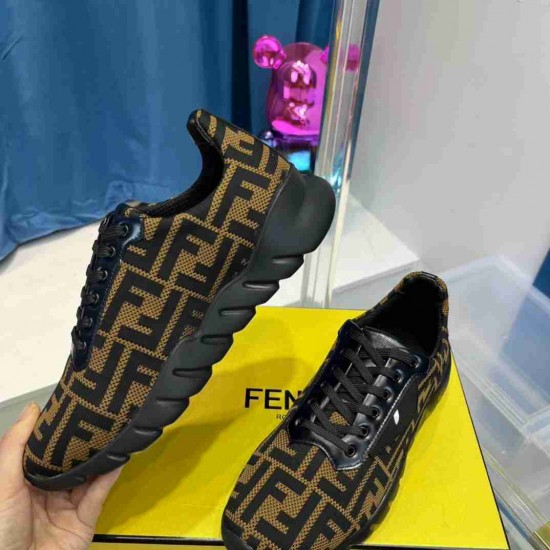 FENDI FD0055