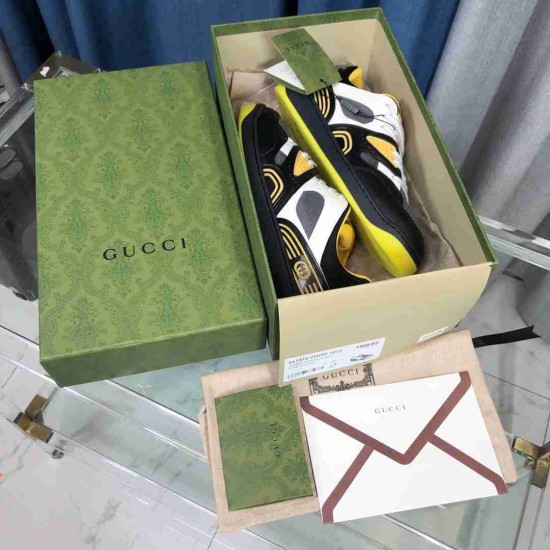 GUCCI GU0158