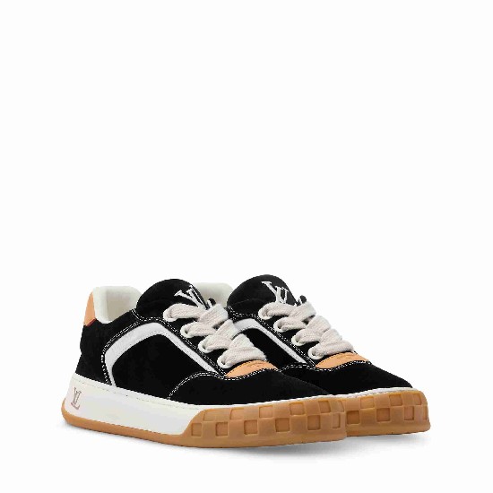 LV       sneakers LU0600