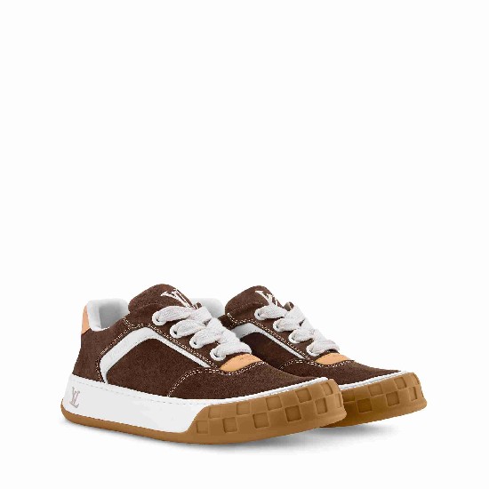 LV       sneakers LU0601