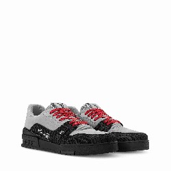 LV       sneakers LU0615