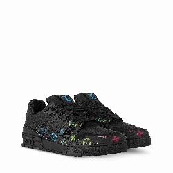 LV       sneakers LU0617