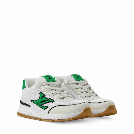 LV       sneakers LU0620