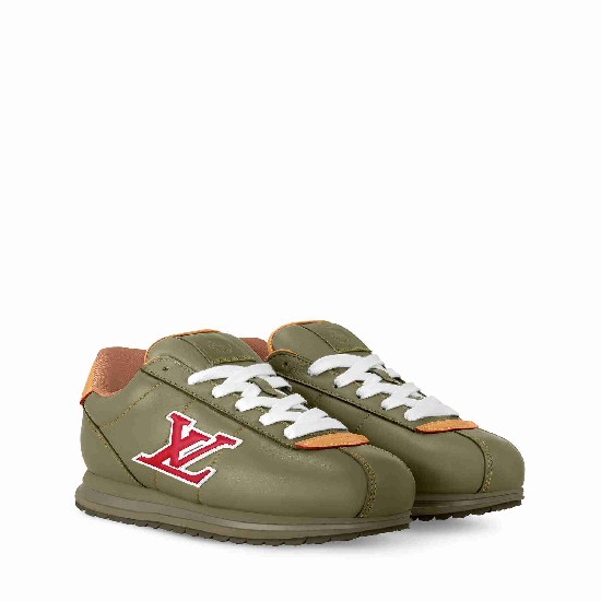 LV       sneakers LU0628