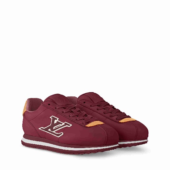 LV       sneakers LU0629