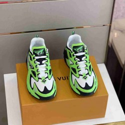 LV sneakers LU0128