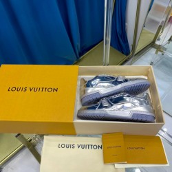 LV sneakers LU0133