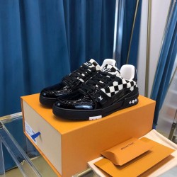 LV sneakers LU0134