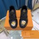 LV sneakers LU0135