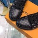 LV sneakers LU0137