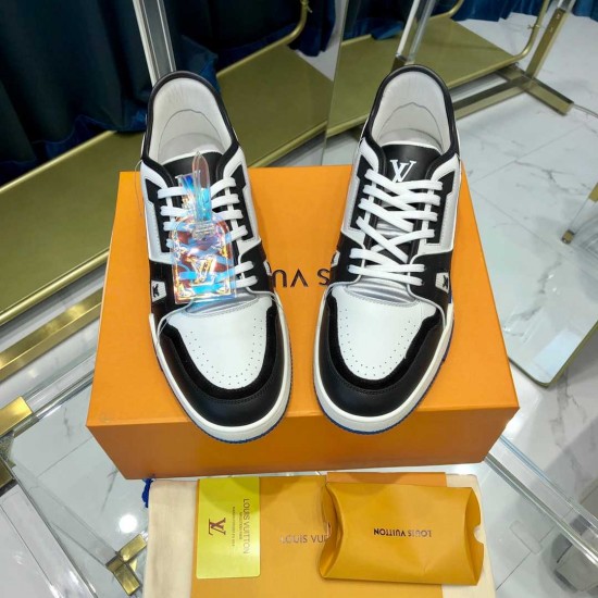 LV sneakers LU0139