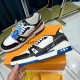 LV sneakers LU0139