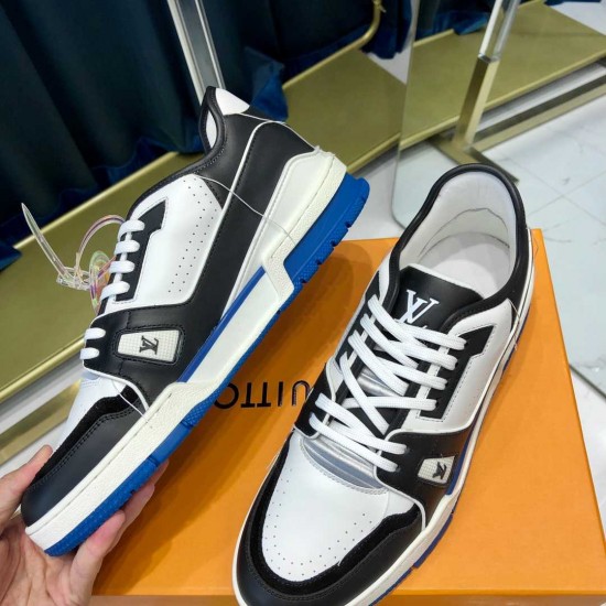 LV sneakers LU0139