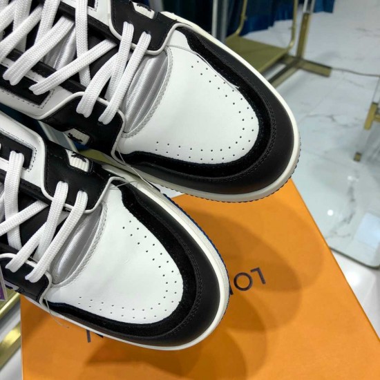 LV sneakers LU0139