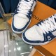 LV sneakers LU0143