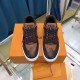 LV sneakers LU0149