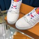 LV sneakers LU0151