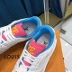 LV sneakers LU0151