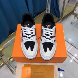 LV sneakers LU0156