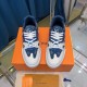 LV sneakers LU0159