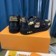 LV sneakers LU0161