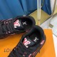 LV sneakers LU0162