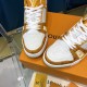 LV sneakers LU0164