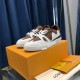 LV sneakers LU0165