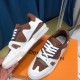 LV sneakers LU0165