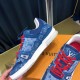 LV sneakers LU0173