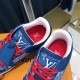 LV sneakers LU0173