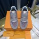 LV sneakers LU0175