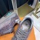 LV sneakers LU0175