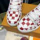 LV sneakers LU0176