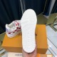 LV sneakers LU0176