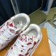 LV sneakers LU0176