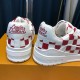 LV sneakers LU0176