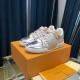 LV sneakers LU0178