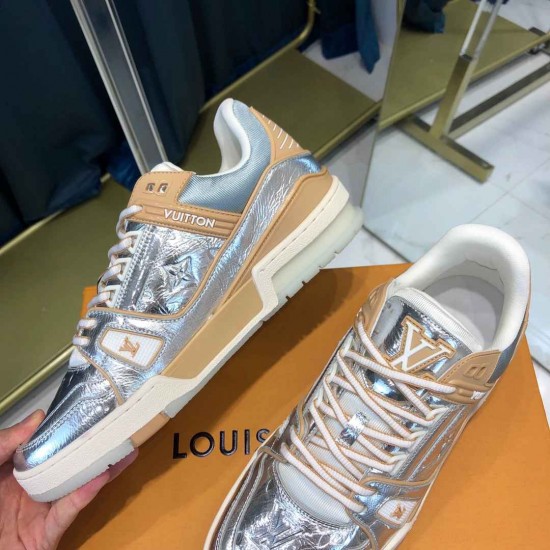 LV sneakers LU0178