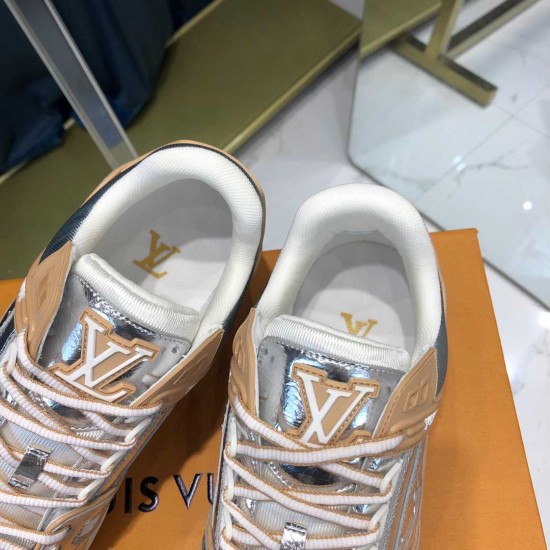 LV sneakers LU0178