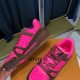 LV sneakers LU0182