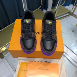 LV sneakers LU0184