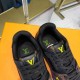 LV sneakers LU0184