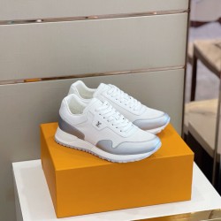 LV sneakers LU0188