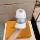 LV sneakers LU0188