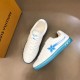 LV sneakers LU0191