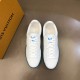 LV sneakers LU0191