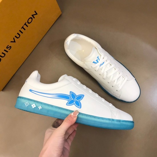 LV sneakers LU0191