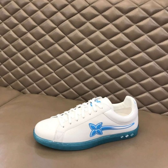 LV sneakers LU0191