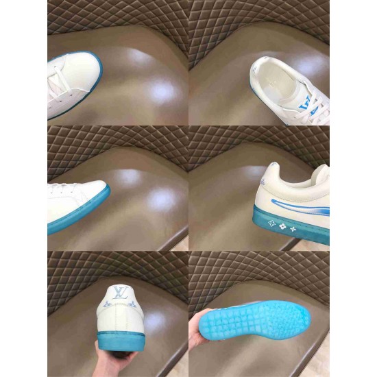 LV sneakers LU0191